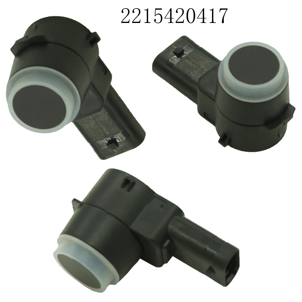 Датчик парковки PDC для Mercedes Benz GL320 GL350 C320 SL500 W211 S211 A2215420417 2215420417|parking sensor|parking distanc