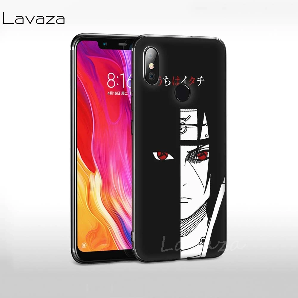 Мягкий чехол Lavaza Naruto Itachi Uchiha для Huawei Y7 Prime Y9 Y6 Nova 3 3i для Honor 7A 8X 8C 8 9 10 Lite TPU чехол - Цвет: 15