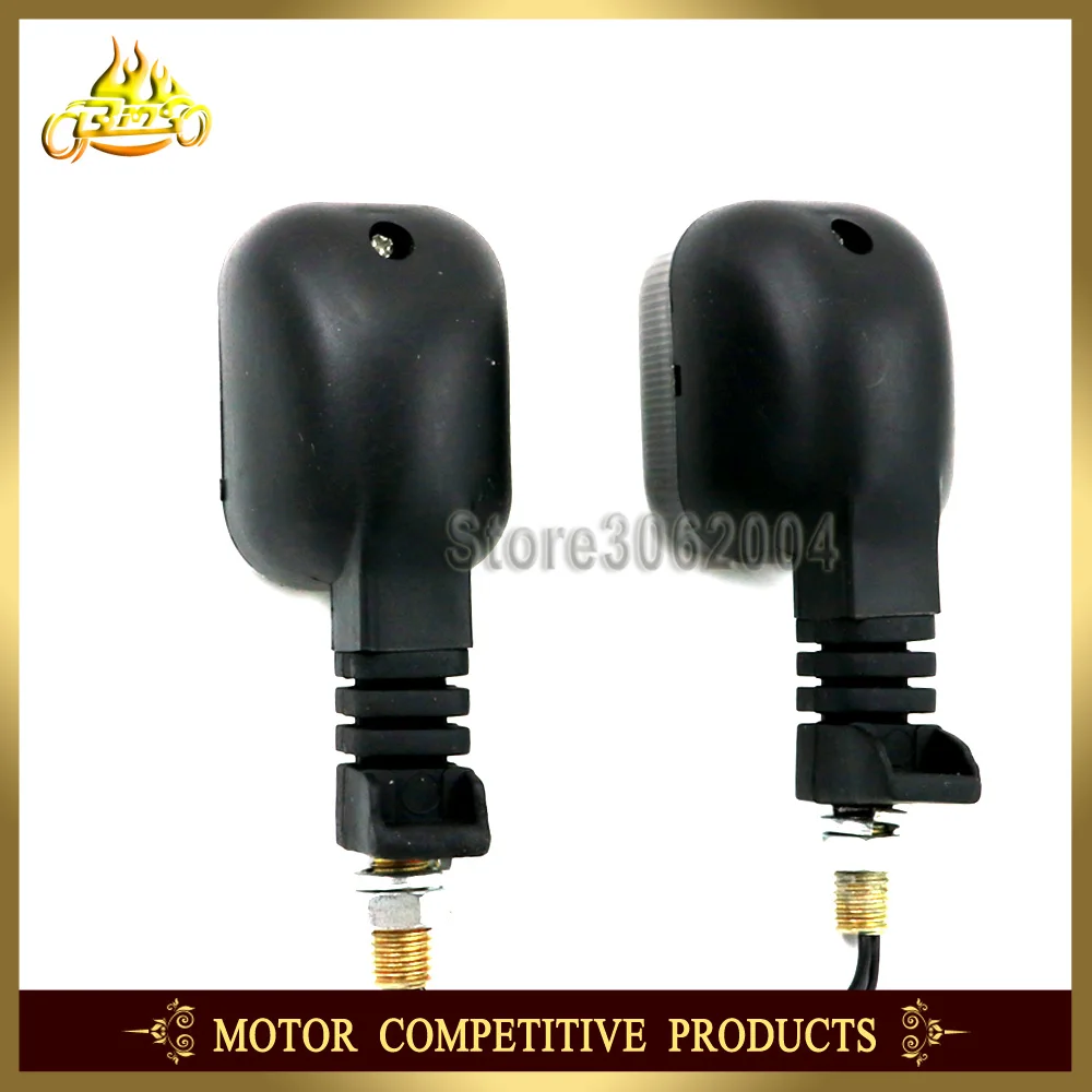 Передний/задний указатель поворота световой фонарь для езды на мотоцикле BMW R1150GS