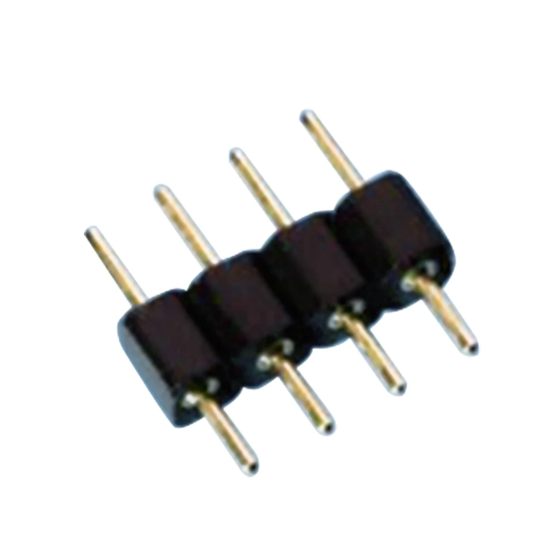 4 Pin 10 мм светодиодный сплиттер кабель Светодиодная лента разъем для 5050 RGB