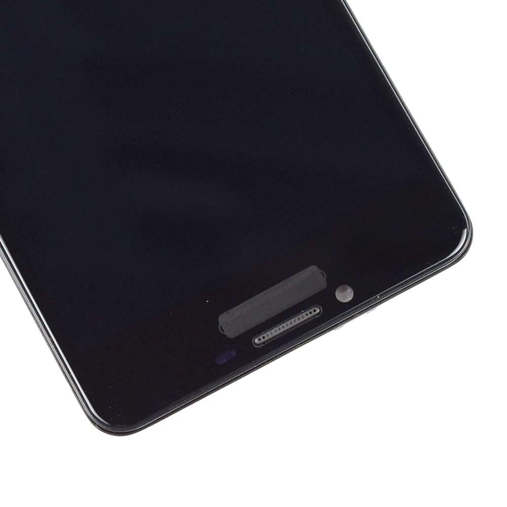 Оригинальный ЖК дисплей AMOLED 6 0 дюйма для SAMSUNG Galaxy C9 Pro сенсорный экран C9000 сменный