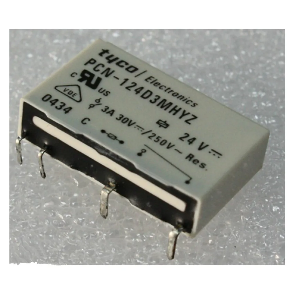 

Оптовая продажа 10 шт./лот реле PCN-124D3MHYZ