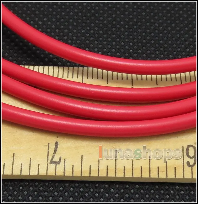 Кабель для наушников LN004563 1 3 м philips m1 L1 L2 SHO8800 SHB7000 28 SHB9100 Bluetooth SHP9500|cable distance|cable stereocable