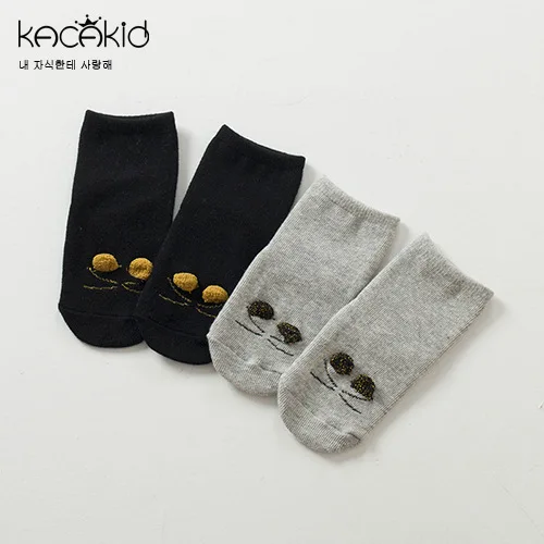 

Kacakid Cute Cotton 3d Cat Children Socks Cartoon Kids Socks Boys Cheap Stuff Funny Socks Meias Meninas