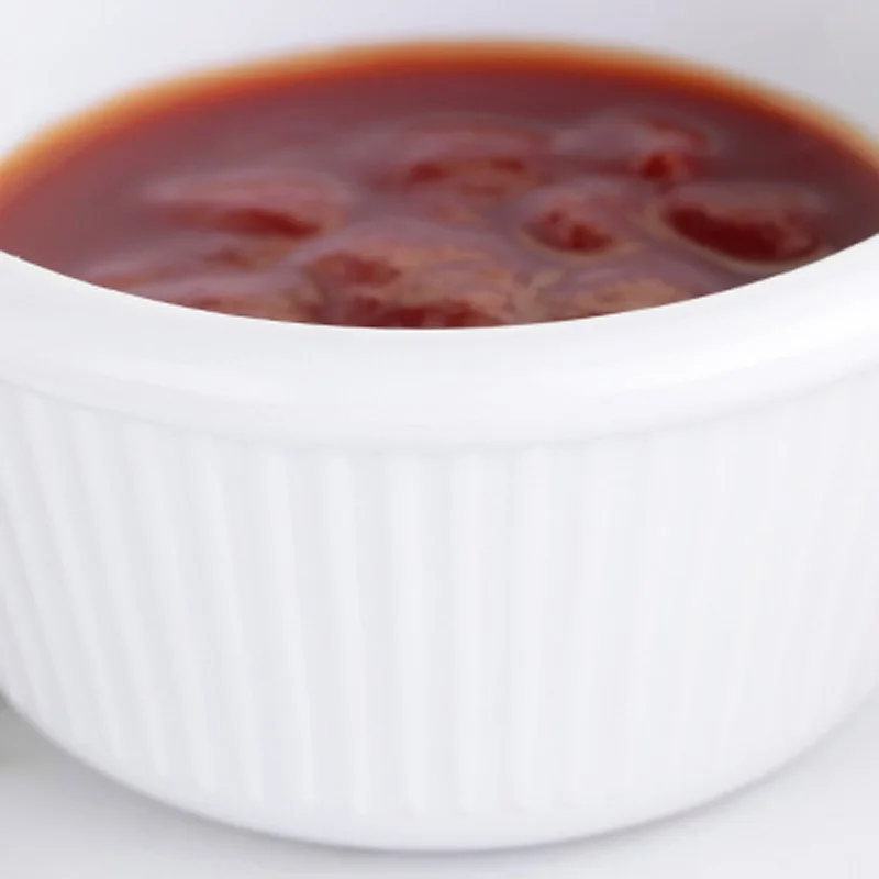 Кухонная утварь 1 шт. кухонные чашки для приправ томатный соус корзина закуски