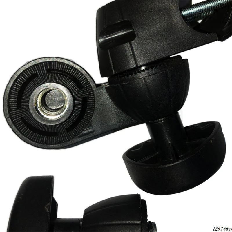 

Golf Trolley Cart Accessories Adjustable Umbrella Holder Clubbers