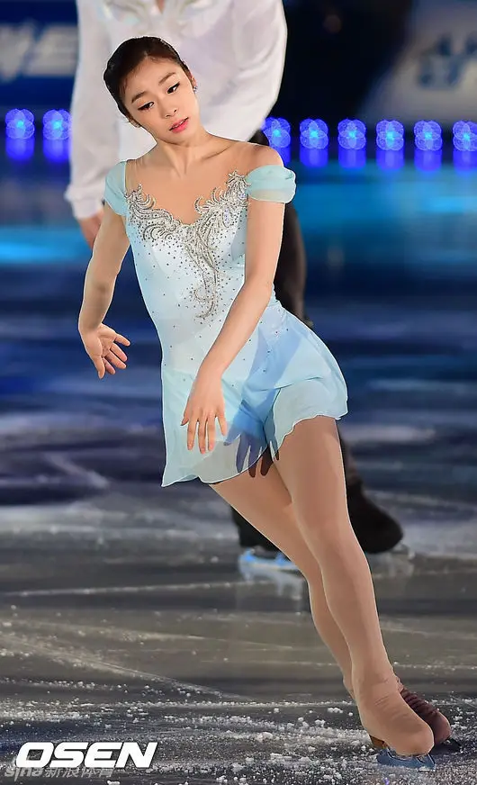 Танцевальные стрекозы Hyun специальный профессиональный игровой костюм на заказ