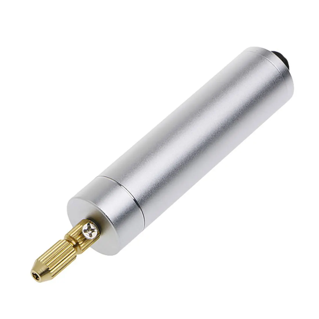 DC 5V DIY мини микро маленькая электрическая алюминиевая ручная дрель для двигателя