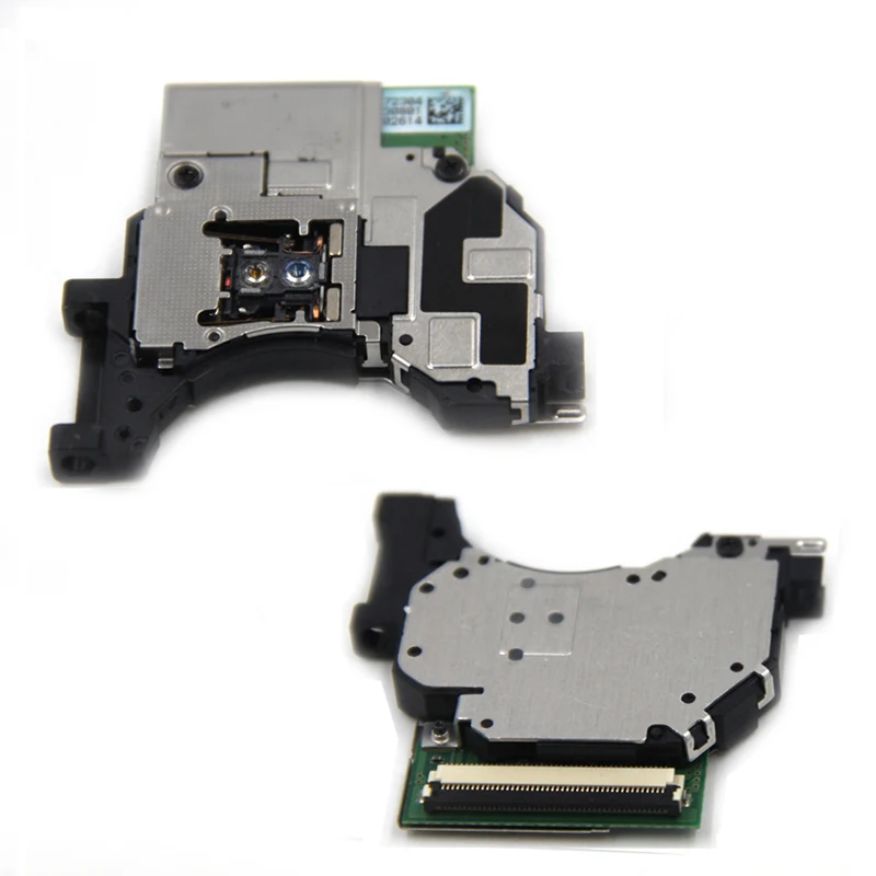 DVD привод со сменной лазерной линзой для Playstation 4 PS4 приставка KES 860A PS4|Запасные