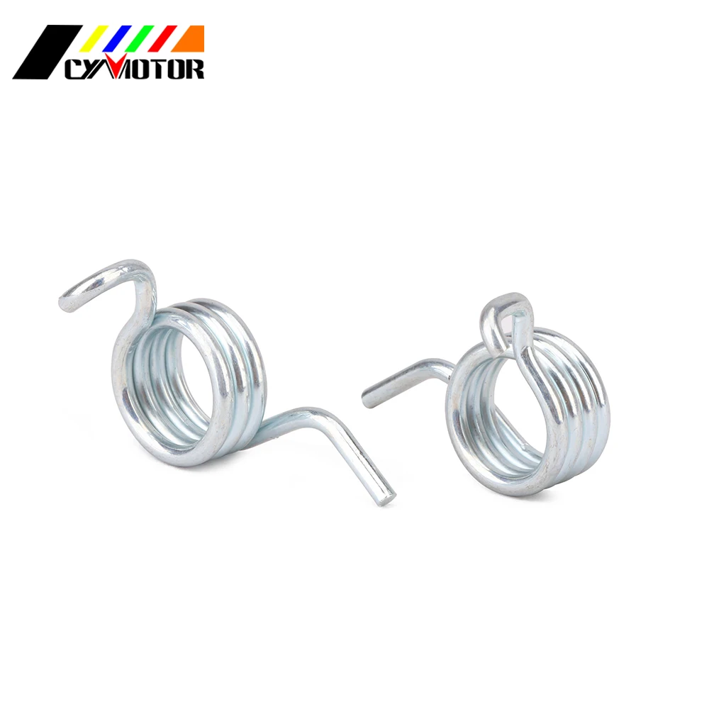 Колышки для ног мотоцикла колышки CRF250X CRF250R CRF450R CR125 CR250 KLX450 KX450F KX250F CRF CR KX KLX 125 250 450 F