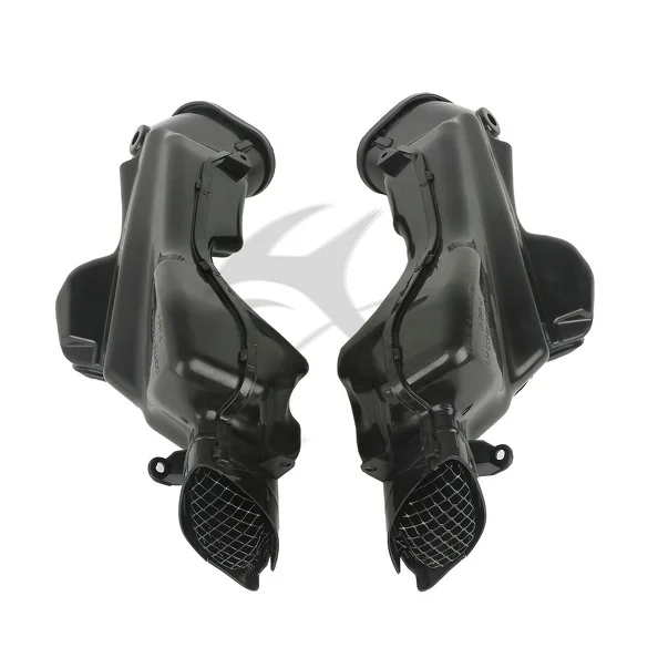 Воздухозаборник для Suzuki GSXR1000 GSXR 1000 K7 2007-2008 | Автомобили и мотоциклы