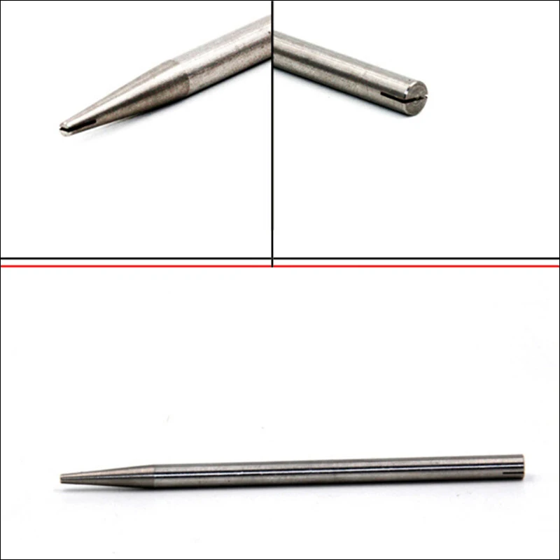 1 5 шт./лот гибочный инструмент для изготовления 3d металлических пазлов