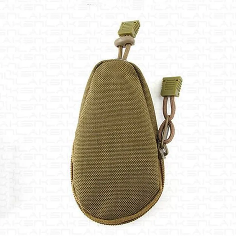 Держатель для ключей мужской новый дизайн органайзер EDC брелок сумка армейская