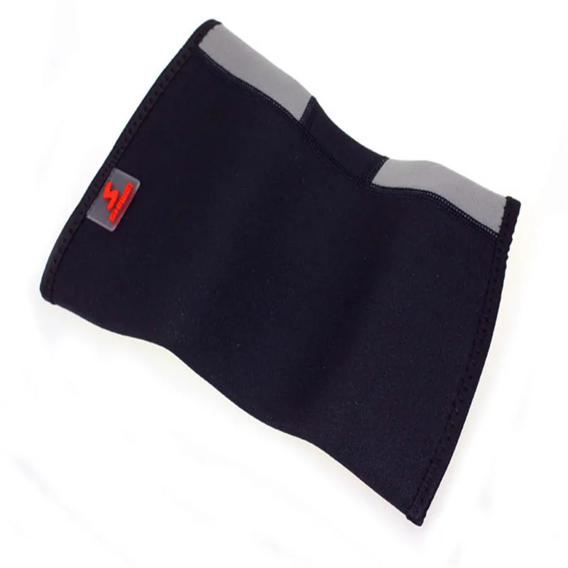 2018 теплый наколенник спортивная защита от сухожилия поддерживает наколенники