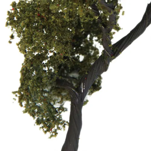 Новая модель 1/75 года украшения для кукольного дома 4 72 дюйма|model dollhouse|model treestree model |