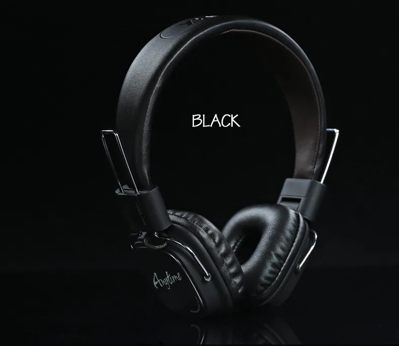 black No package Лучший подарок,, Remax 100 H, проводные стерео наушники с шумоподавлением, Hi-Fi гарнитура с микрофоном, сравнение для Marshall major - Цвет: black No package