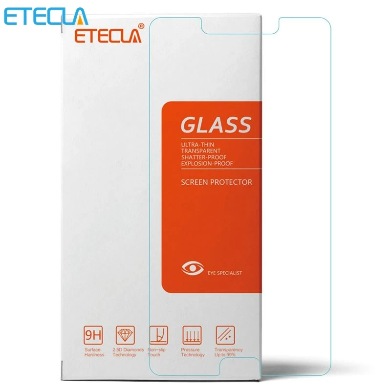 Для WIKO U FEEL LITE стекло GO закаленное на FAB защита для экрана UFEEL PRIME 0 26 мм пленка|screen