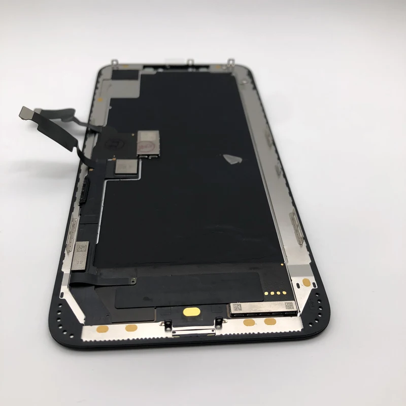 OLED класс AAA+ ЖК-Запчасти для iPhone X xs Max XR ЖК-дисплей сенсорный экран с дигитайзером замена в сборе