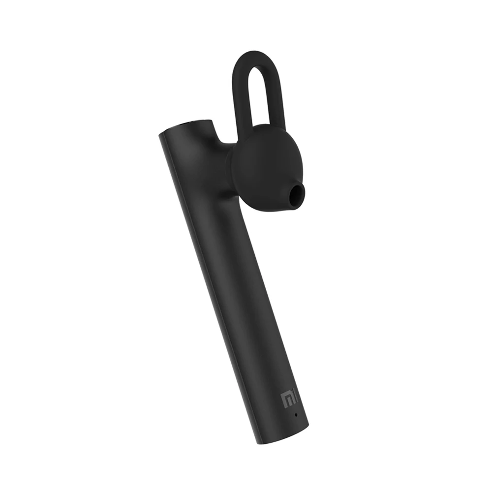 Xiaomi Mi Bluetooth гарнитура Basic wireless In Ear Monaural Intraaural 6 5 г Черный|Смарт-часы| |