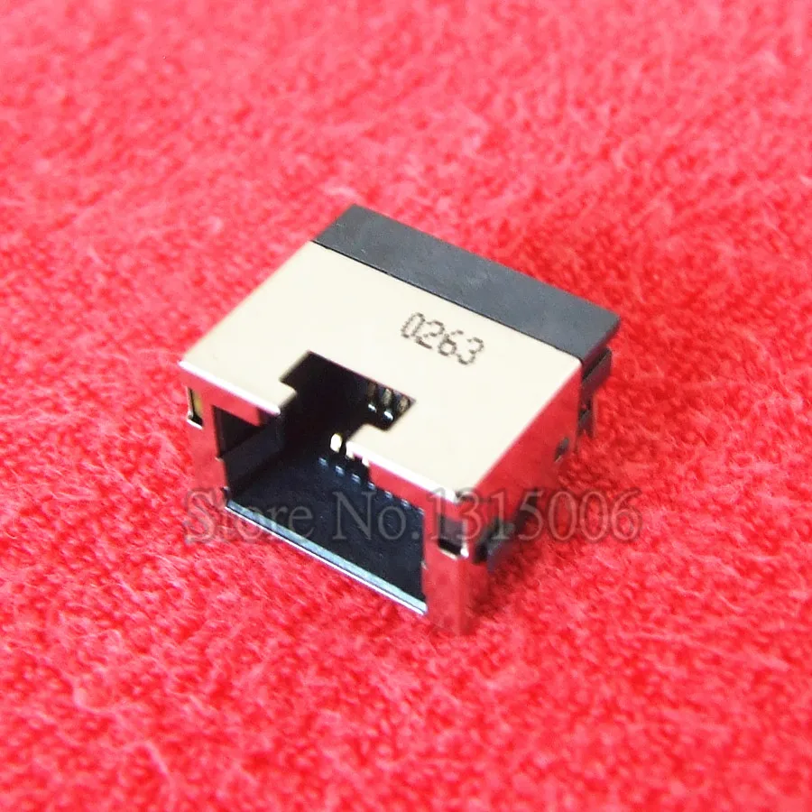 

Порт LAN разъем Ethernet для ноутбука ACER D270 ZE7 TM 5760 5760Z, разъем RJ45