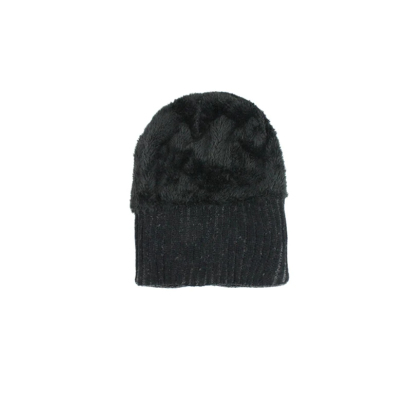 [FLB] зимняя шапка Skullies Beanies для мужчин и женщин, вязаная шапка, шарф, зимняя шапка, s Маска, Балаклава, шапка, шерстяная меховая шапка, шапки F18035
