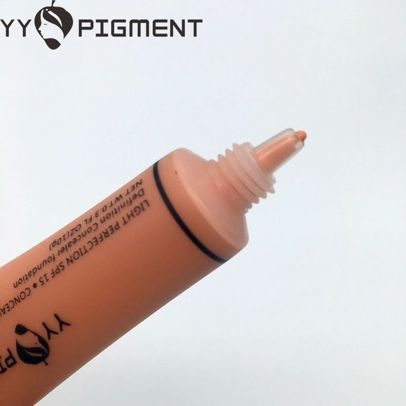 Женский консилер для макияжа 9 цветов покрытие обрезки темных кругов веснушек