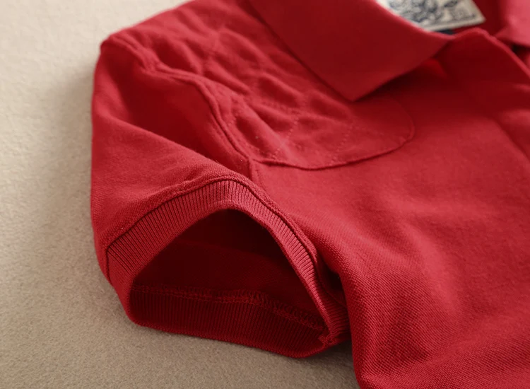 Повседневные платья поло Baharcelin M ~ 3XL с вышивкой женские летние топы одежда