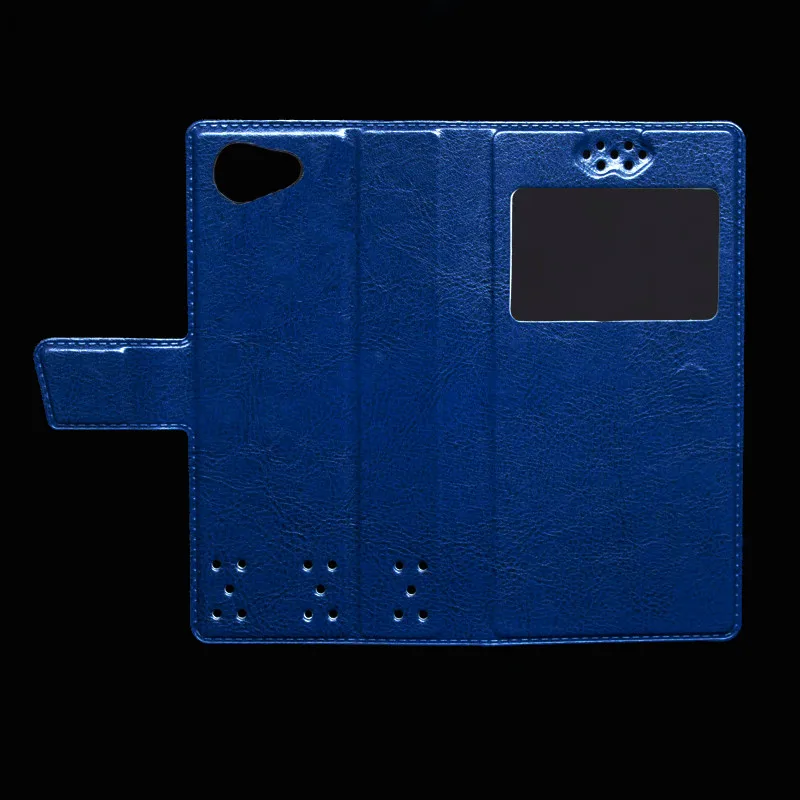 Dower me новый модный флип PU кожаный чехол для BQ BQ-5059 Strike Power Phone | Мобильные телефоны и