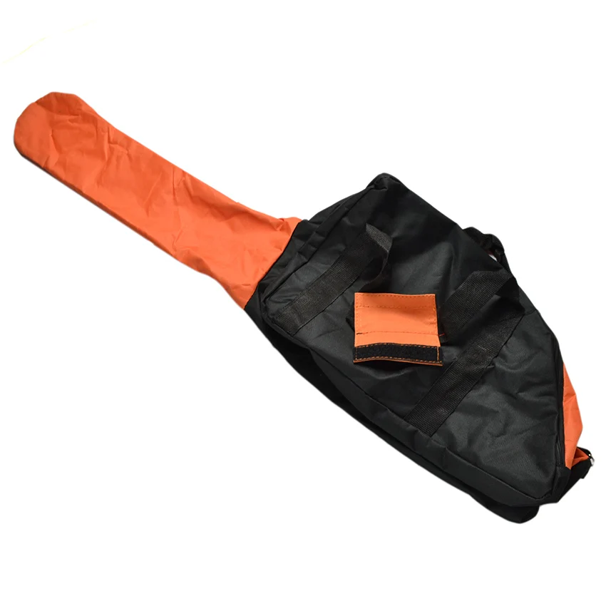 Chainsaw Bag Carry Case Protective Hold all Chain Saw Box For 12&quot 14&quot 16&quot 18&quotBar Length with Strap | Инструменты