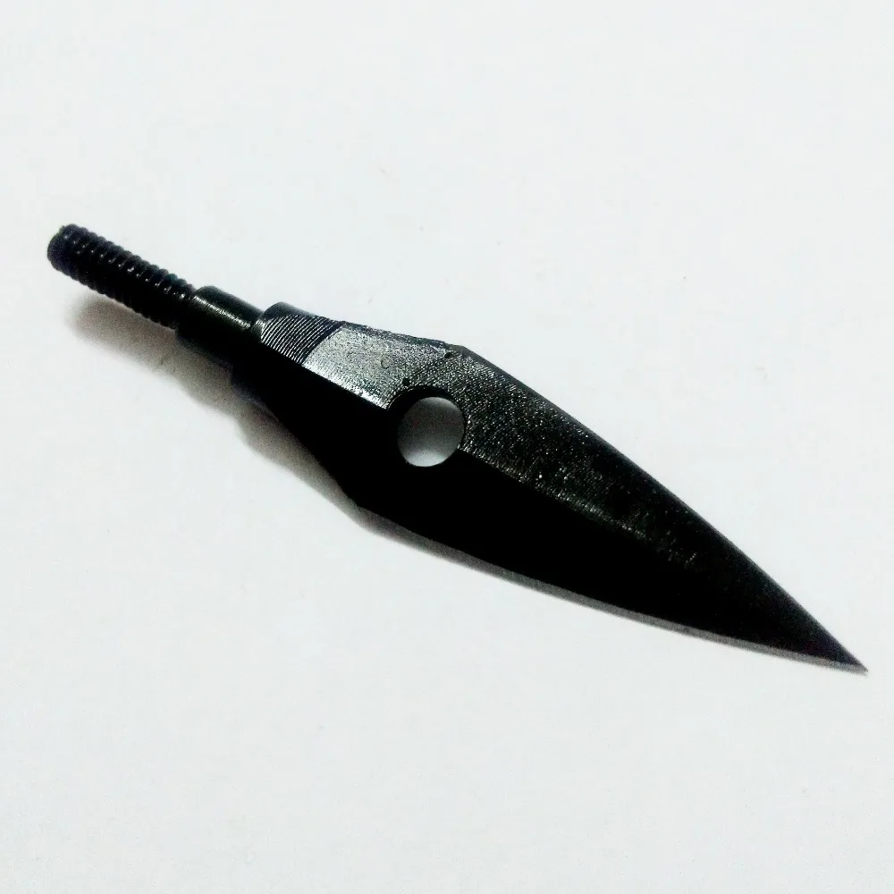 6 шт./упаковка наконечники для стрельбы из лука|archery hunting|arrow headarrow point |