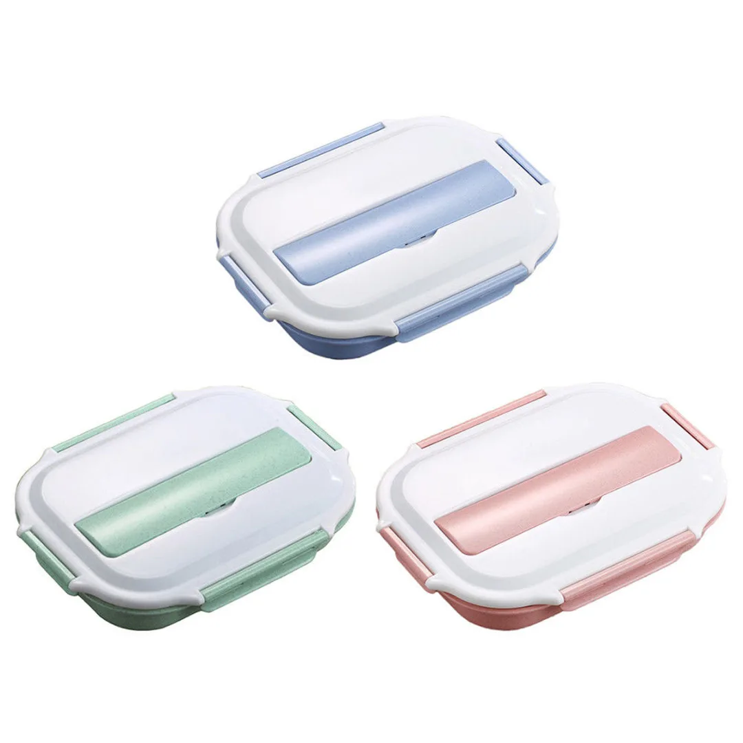 Детский ланч бокс из нержавеющей стали|Коробки для обеда| |