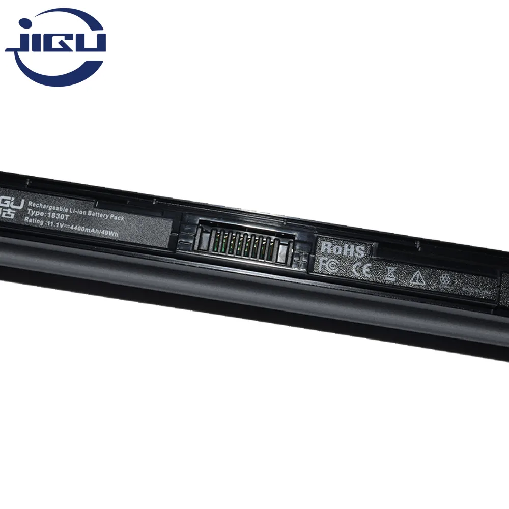 Аккумулятор JIGU для ноутбуков ACER Aspire 1425p 1430 1430Z 1551 1830 1830T 1830Z AK.006BT.073 LC.BTP00.130 |