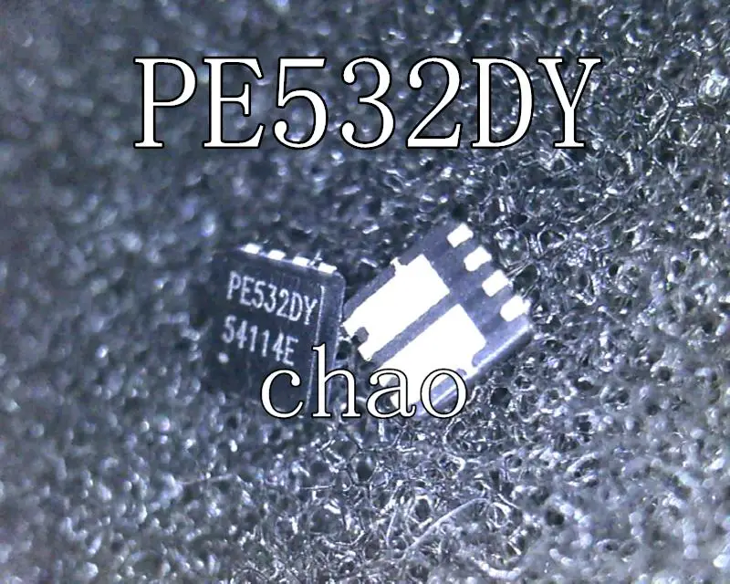 

(5 шт.) PE532DY PE5320Y QFN