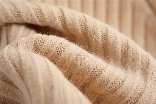 Turtleneck Pullover Women Cotton Jumper 2021 Autumn Winter Korean Trui Jersey Mujer knitted Pull Femme Hiver Streetwear Sweater | Женская