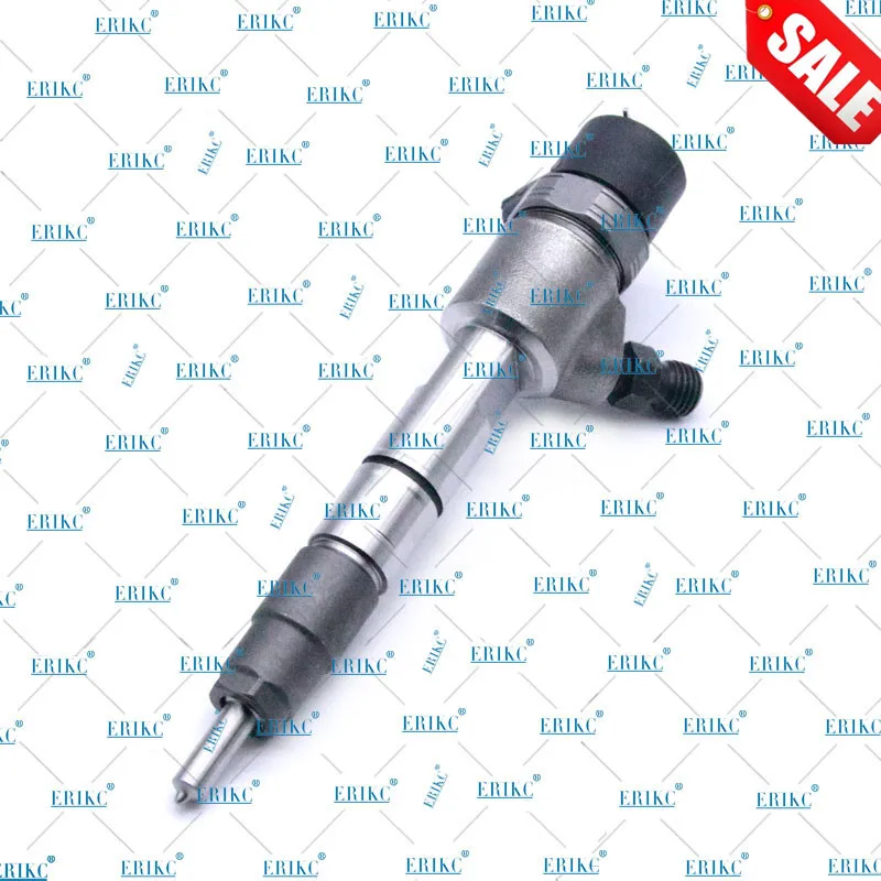 

ERIKC 0445 110 854 автомобильный двигатель, модель 0445110854, инжектор высокого давления с общей топливной магистралью, сопло 0 445 110 854 DLLA149P2593