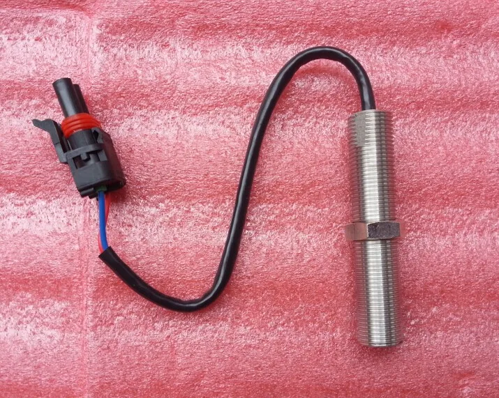 MPU  3034572 80 мм магнитный датчик скорости генератора для K19 K38 G38 QSK38 KTA38GC K106
