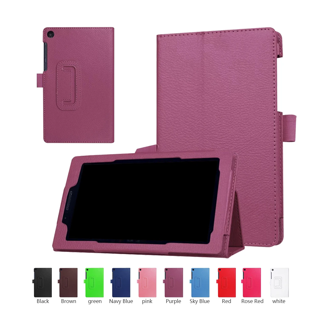 Новый чехол-подставка из искусственной кожи для Lenovo tab 3 7 0 710 essential tab3 710F TB3-710F TB3-710I |
