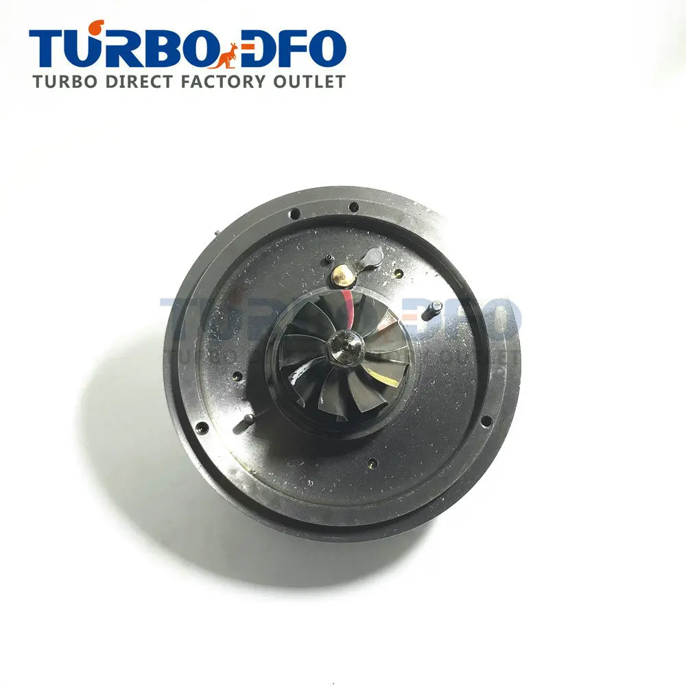 759688-4 for Mercedes Sprinter II 515CDI 150HP OM 646 DE22LA - GT1749V turbo charger core 759688-5 cartridge turbine repair kits |