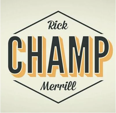 

2015 Champ от Rick Merrill-Волшебные трюки