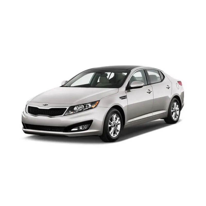 Kia Optima TF 2013