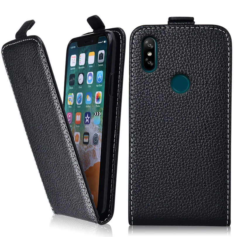 Флип чехол Для Doogee X90L с рельефным рисунком 100% дюйма|Бамперы| |