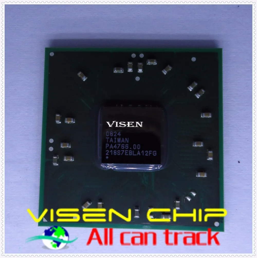 

218S7EBLA12FG SB700 BGA Integrated chipset