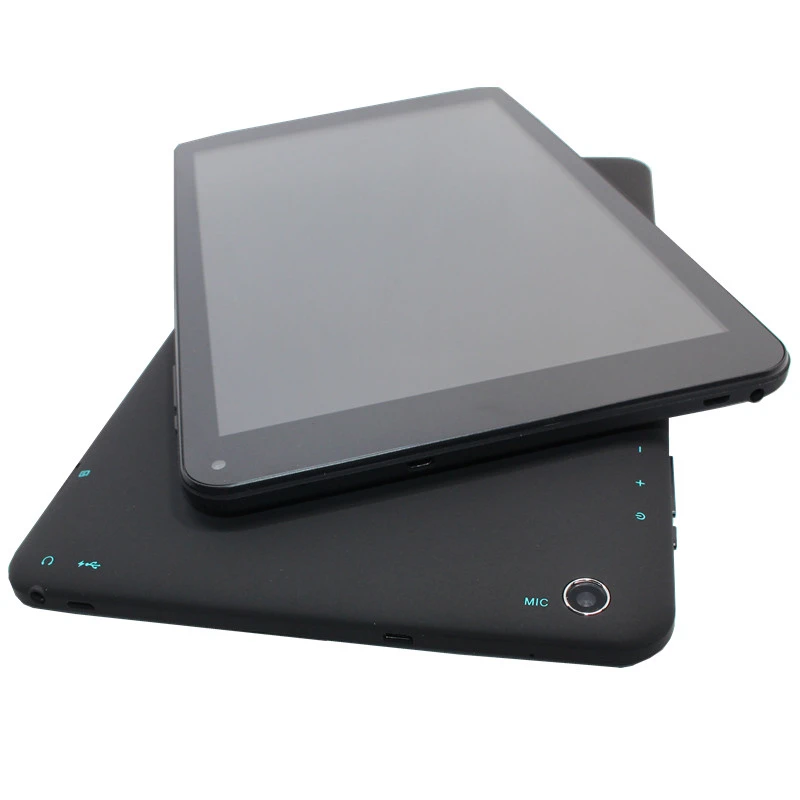 Glavey 10 1 дюйма C805 MTK8163 планшетный ПК с системой андроида и 6 0 Гб + 32 GB Quad Core 1280*800