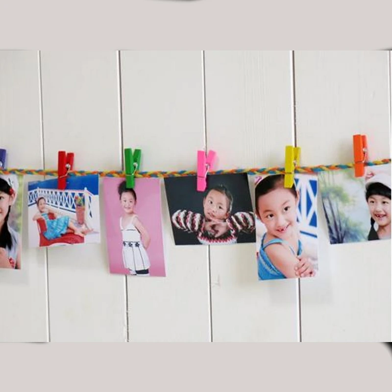 10 шт. прищепки для бумаги|Скребки| |