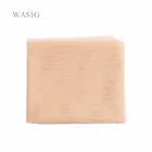 Швейцарская Кружевная Сетка, 1 ярд, для изготовления женских топовых аксессуаров для волос