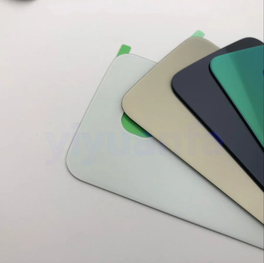 S6 S6 Edge полный корпус чехол для samsung Galaxy S6 G920F S6 Edge G925F G925 крышка батареи+ средняя рамка+ передняя стеклянная линза