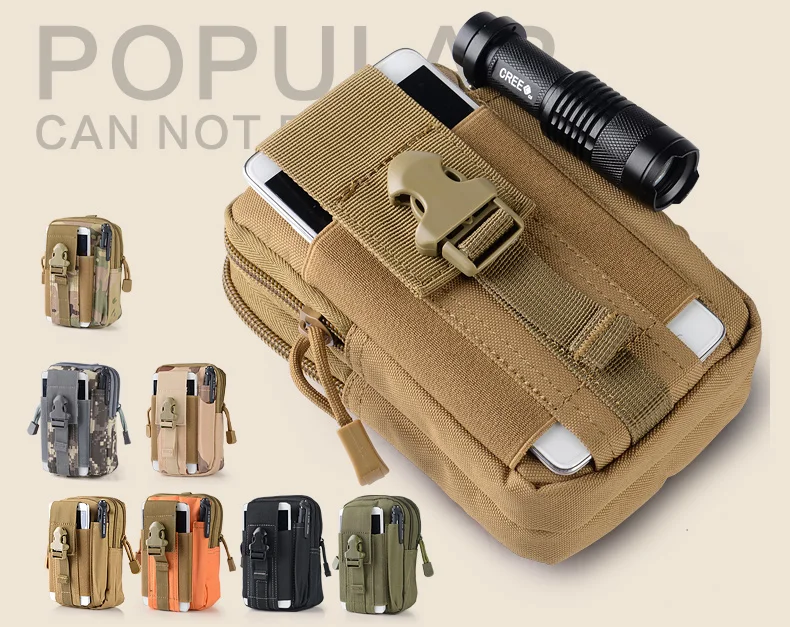 Тактический военный чехол Кобура на талию Reeder P11SE Art/P11S/P10S/P11SE Max/P10C/P9/P8C/P11 Mi 6X|case for|bag