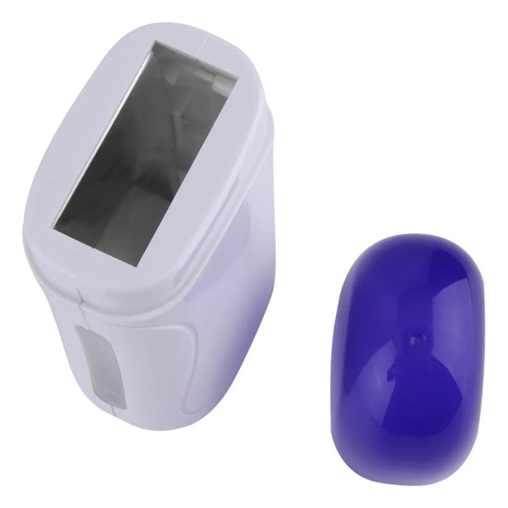 Портативный Электрический роликовый нагреватель воска 2018 с горячим картриджем