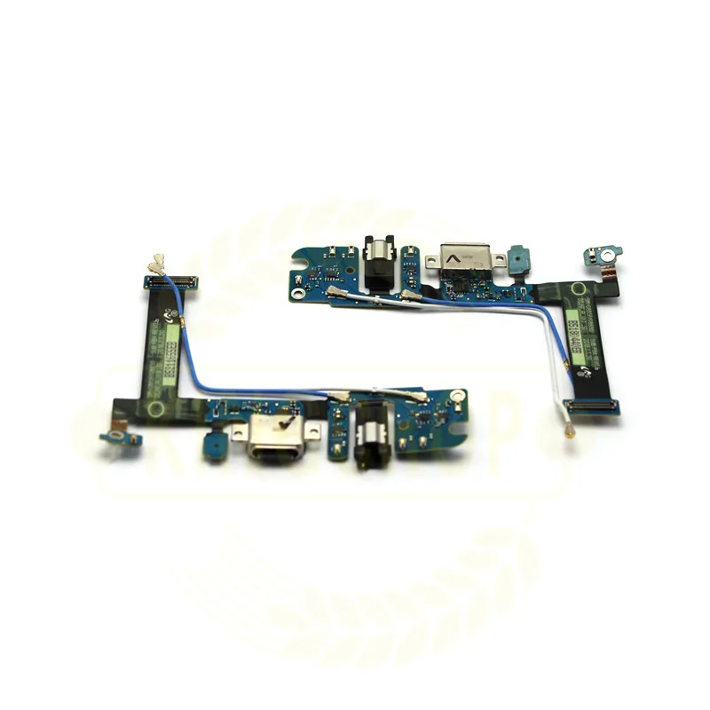 Для samsung A8 star(A9 star) g8850 USB док-разъем зарядный порт гибкий кабель для Samsung Galaxy A9 Star G885F