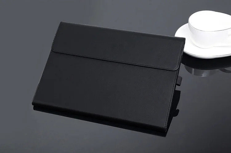 Чехол для планшета для microsoft Surface Go, Магнитный чехол-подставка, 10 дюймов, защитный корпус, совместимый с типом клавиатуры